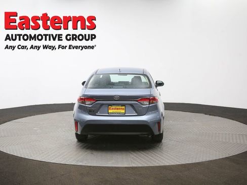 Used 2024 Toyota Corolla LE FWD image 36