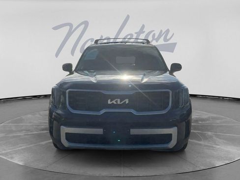 Used 2025 Kia Telluride S AWD/4WD image 2