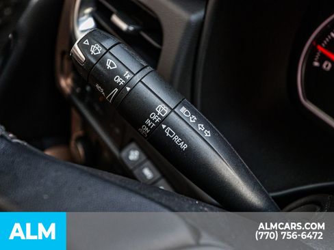 Used 2021 Chevrolet Tahoe High Country image 36