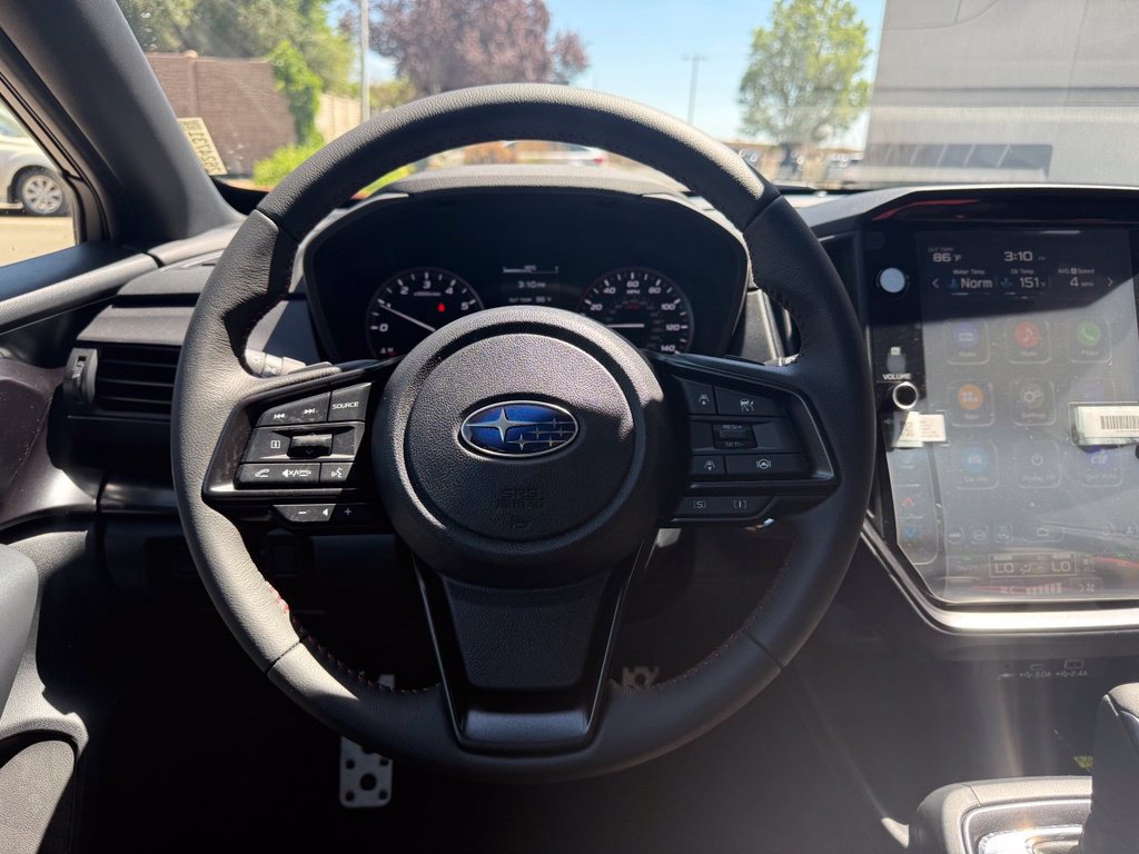 New 2026 Subaru Impreza RS AWD/4WD image 10