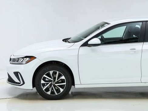 New 2026 Volkswagen Jetta S image 3