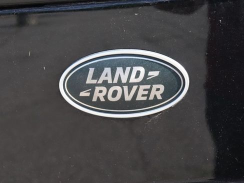 Used 2021 Land Rover Range Rover Sport HSE Dynamic AWD/4WD image 31