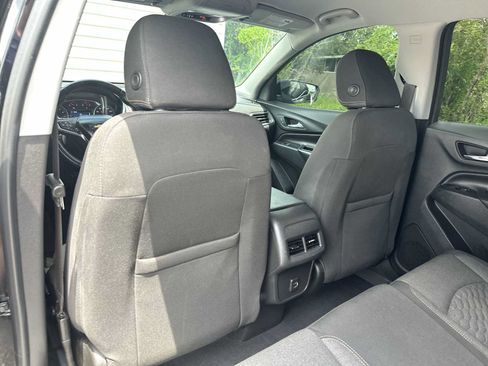 Certified 2021 Chevrolet Equinox LT FWD image 16
