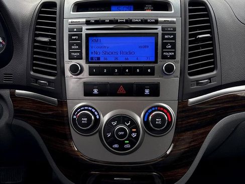 Used 2010 Hyundai Santa Fe GLS w/ Summer Event Pkg 21 image 5