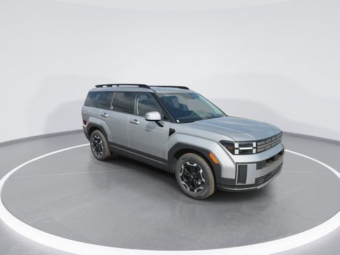 New 2026 Hyundai Santa Fe SEL image 2