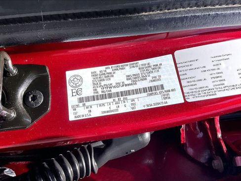 Used 2018 Ford F150 XLT w/ Equipment Group 301A Mid AWD/4WD image 31