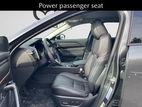 New 2026 MAZDA CX-50 2.5 Hybrid w/ Cargo Package AWD/4WD image 8