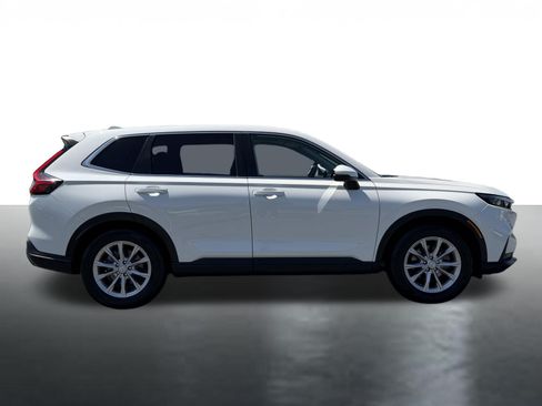Used 2024 Honda CR-V EX-L image 9
