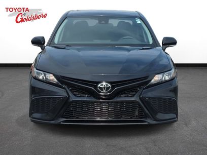 Used 2023 Toyota Camry SE