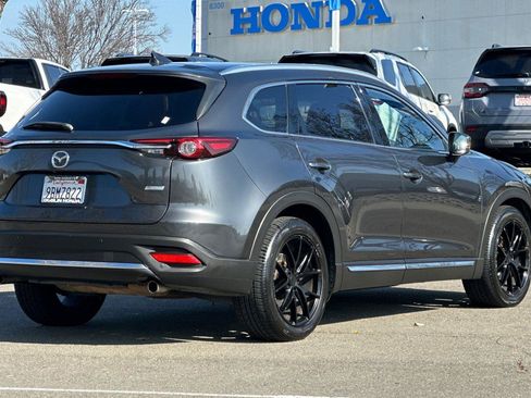 Used 2016 MAZDA CX-9 Signature image 4