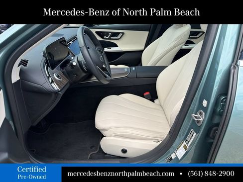 Certified 2026 Mercedes-Benz E 350 Sedan image 5