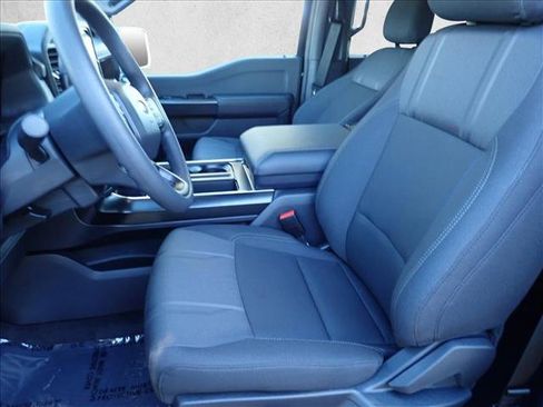 New 2026 Ford F150 STX AWD/4WD image 10
