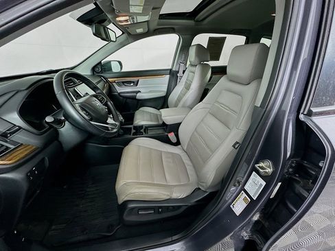 Used 2017 Honda CR-V EX-L image 28