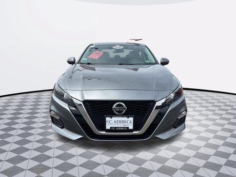 Used 2022 Nissan Altima 2.5 S FWD image 4