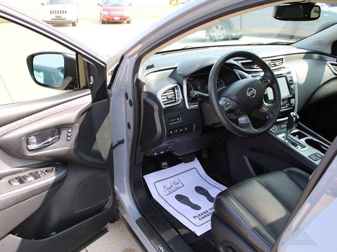 Used 2021 Nissan Murano SL image 14