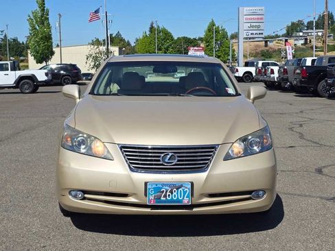 Used 2008 Lexus ES 350 FWD image 19