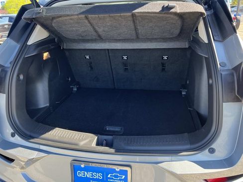Used 2023 Buick Encore GX Select w/ Experience Buick Package FWD image 10