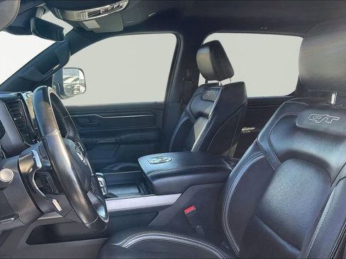 Used 2023 RAM 1500 Rebel w/ Rebel Level 2 Equipment Group image 24