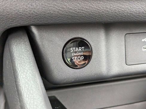 New 2025 Nissan Rogue SV AWD/4WD image 20