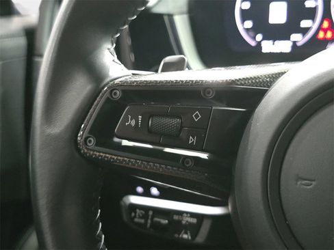 Used 2024 Porsche Cayenne Turbo GT image 17