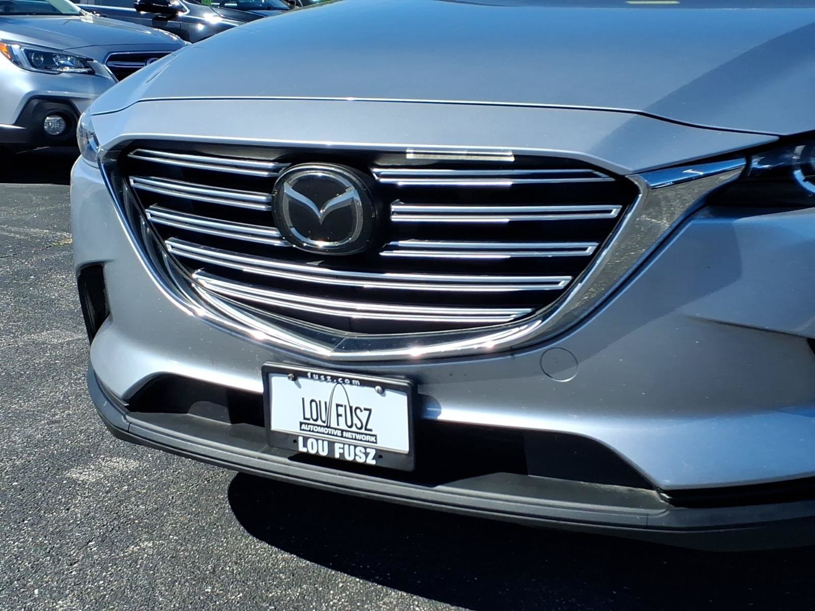Used 2019 MAZDA CX-9 Touring AWD/4WD image 34