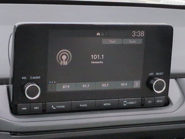 Used 2023 Honda Accord LX image 17