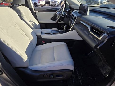 Used 2020 Lexus RX 350 350 image 20