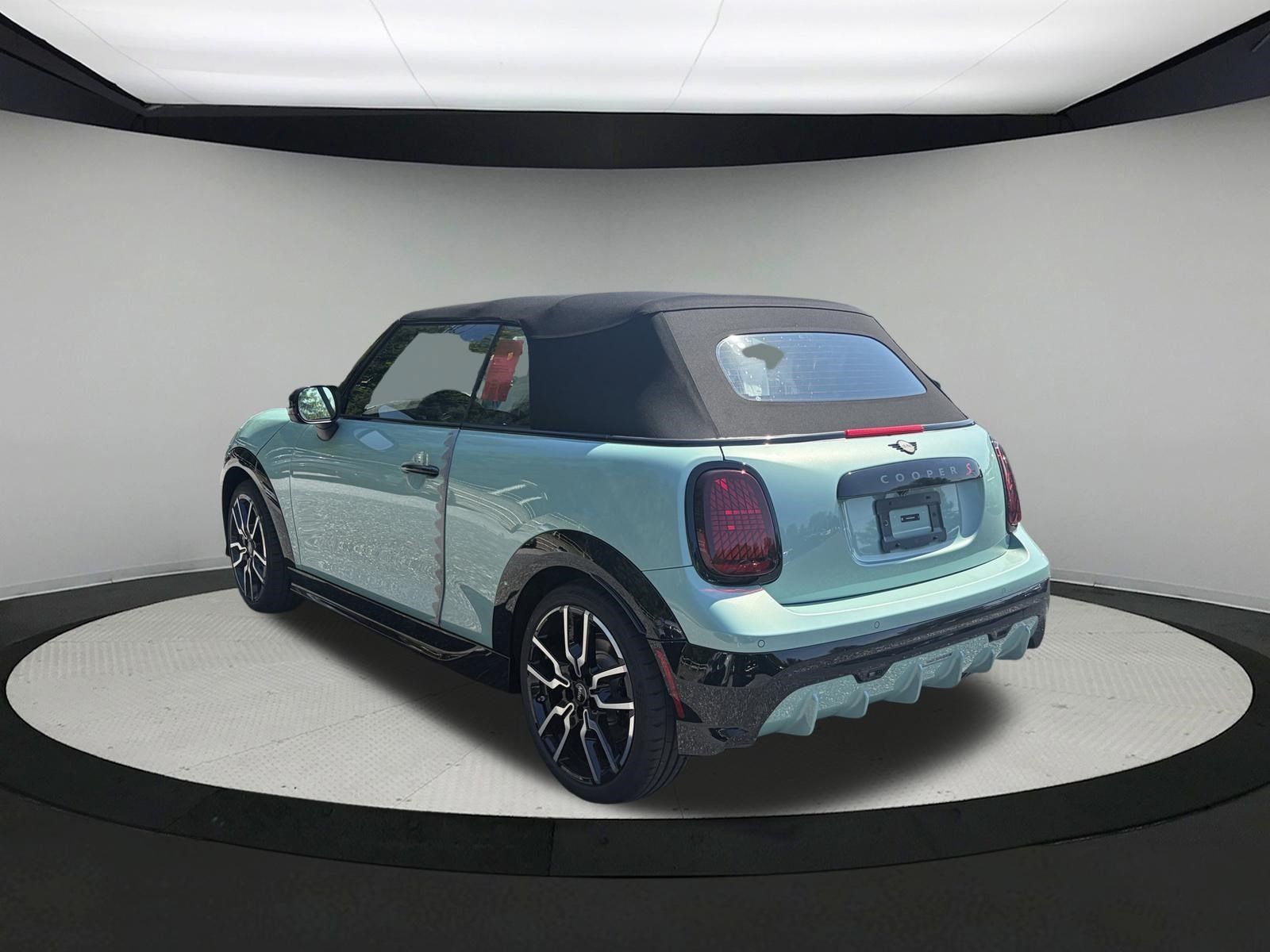 New 2027 MINI Cooper S FWD image 9