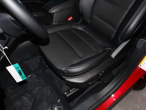 New 2026 Ford Escape SE image 33