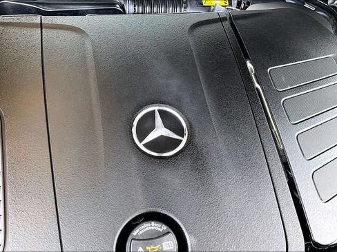 Certified 2023 Mercedes-Benz C 300 4MATIC Sedan image 29