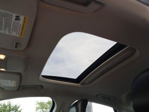 Used 2015 Ford Fusion Titanium FWD image 19