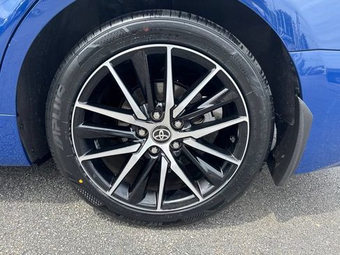 Certified 2024 Toyota Camry SE FWD image 49