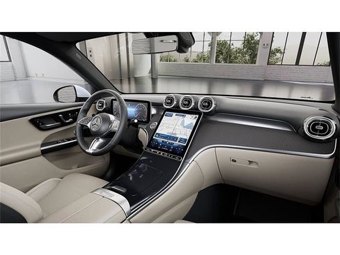 New 2026 Mercedes-Benz GLC 300 4MATIC image 6