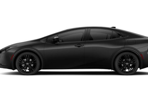 New 2026 Toyota Prius image 3