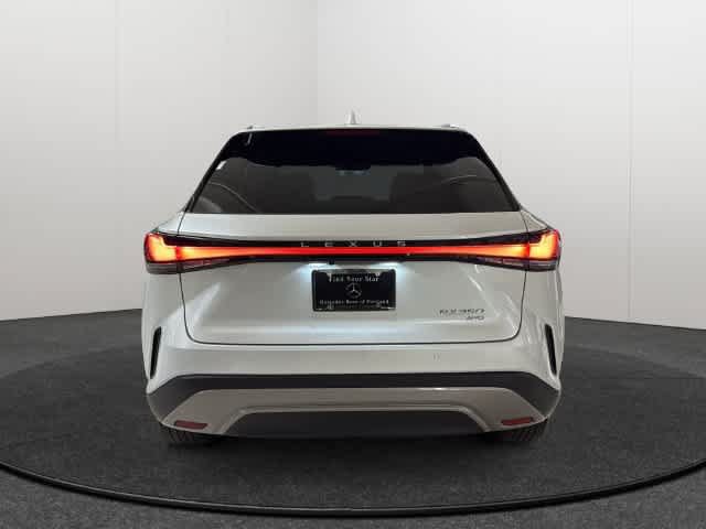Used 2024 Lexus RX 350 AWD w/ Convenience Package image 6
