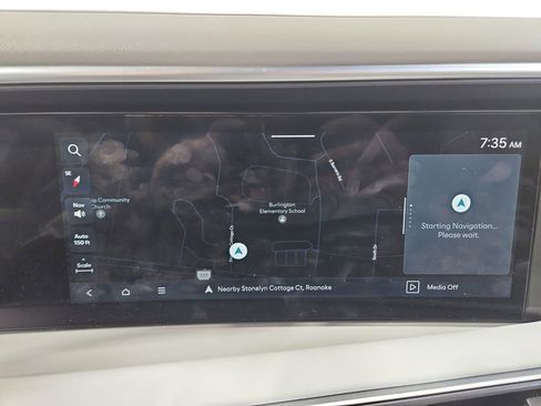 Certified 2026 Hyundai Palisade Limited AWD/4WD image 21