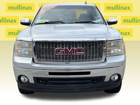 Used 2011 GMC Sierra 1500 SLE w/ Regional Value Package image 30