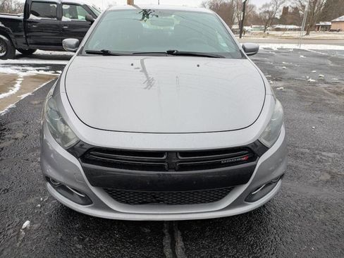 Used 2014 Dodge Dart SXT w/ Sun/Sound Group image 7