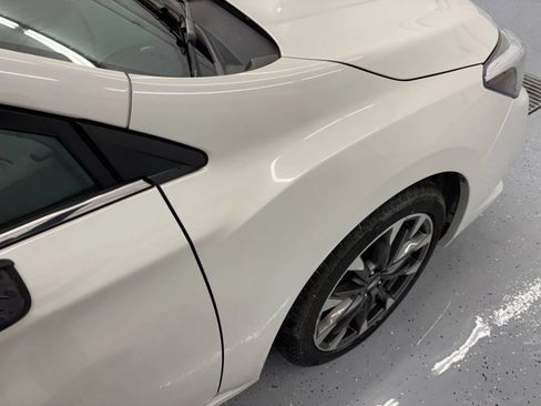 Used 2021 Subaru Impreza 2.0i Limited AWD/4WD image 26