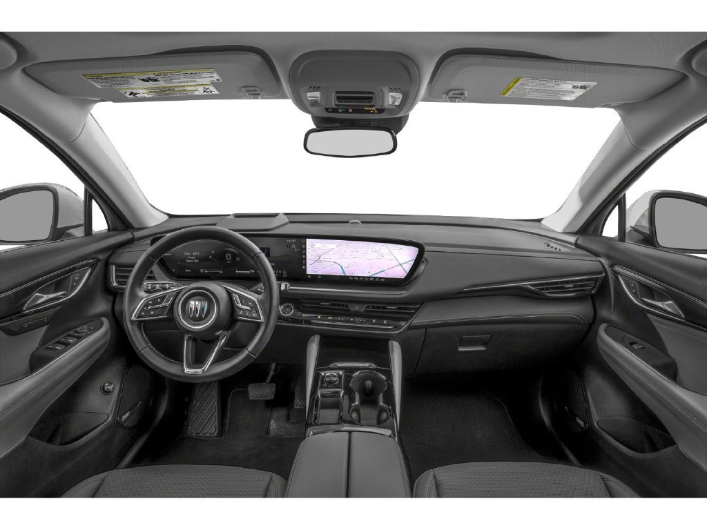 New 2026 Buick Envision Sport Touring AWD/4WD image 6