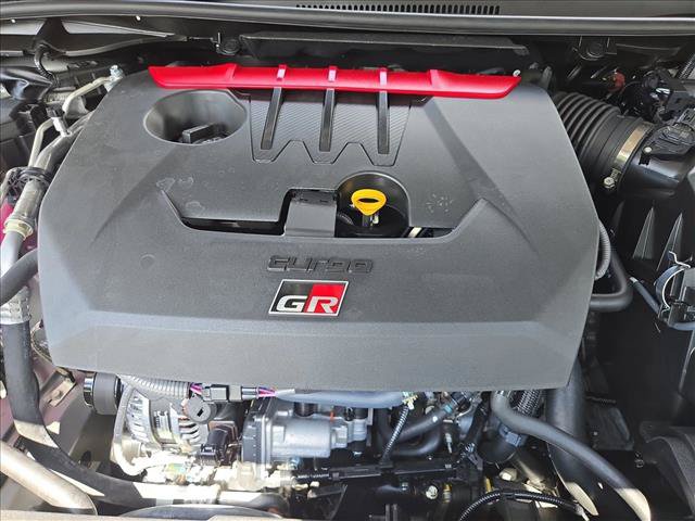 New 2026 Toyota Corolla GR AWD/4WD image 17
