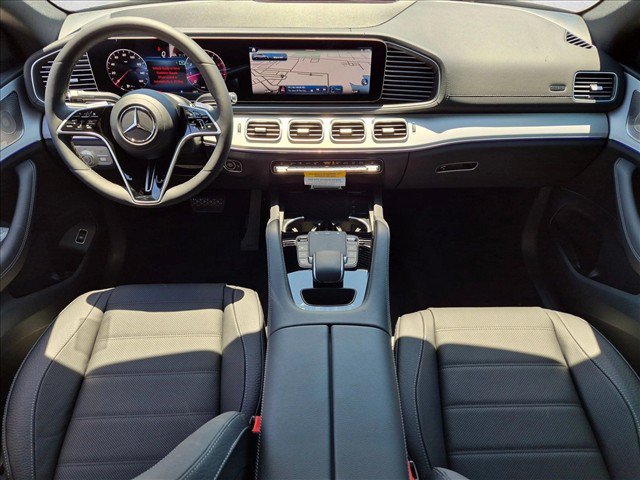 New 2026 Mercedes-Benz GLE 450 4MATIC Coupe image 14