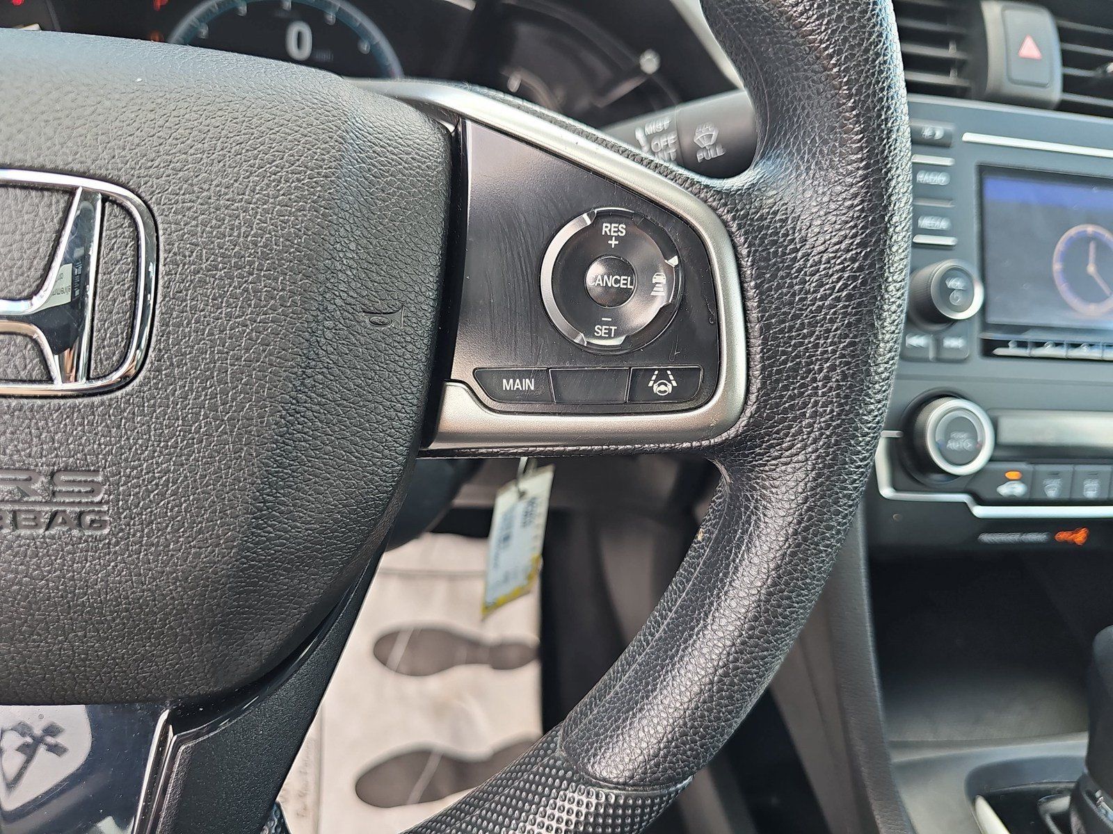 Used 2021 Honda Civic LX image 18