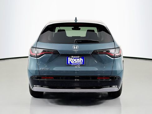 New 2027 Honda HR-V EX-L image 6