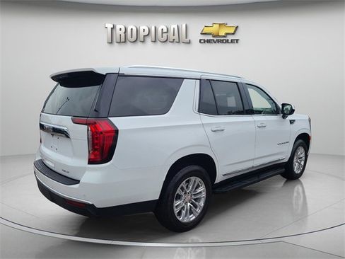 Used 2024 GMC Yukon SLT image 5
