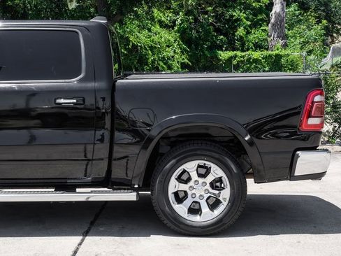 Used 2019 RAM 1500 Big Horn AWD/4WD image 22