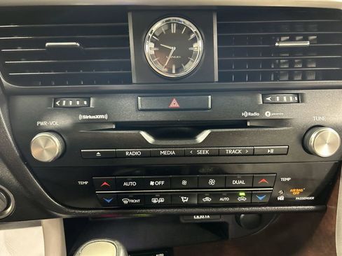 Used 2020 Lexus RX 350 AWD w/ Premium Package image 17