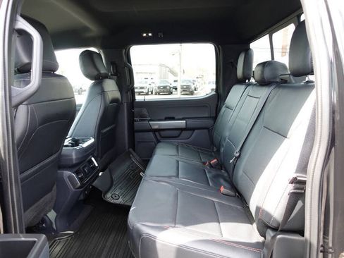 Used 2023 Ford F150 XLT w/ Equipment Group 302A High AWD/4WD image 26