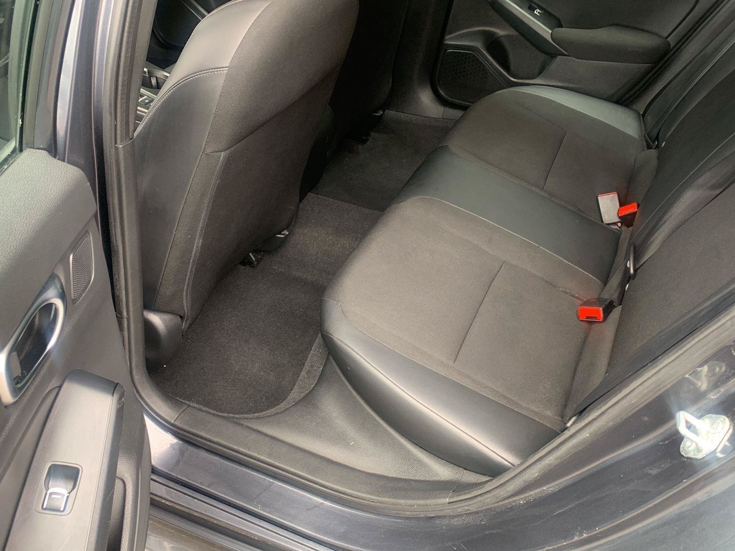 Used 2022 Honda Civic Sport image 18