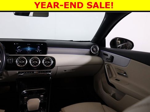 Used 2021 Mercedes-Benz A 220 4MATIC image 41